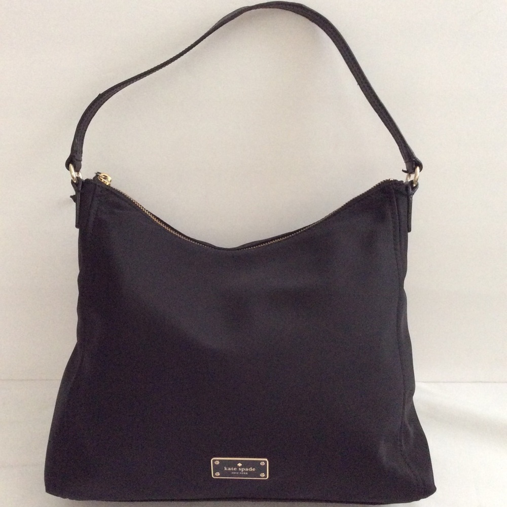 Kate Spade Black Bag
